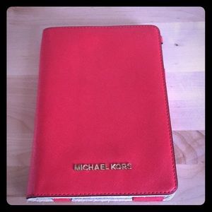 Michael Kors Ipad Mini Cover